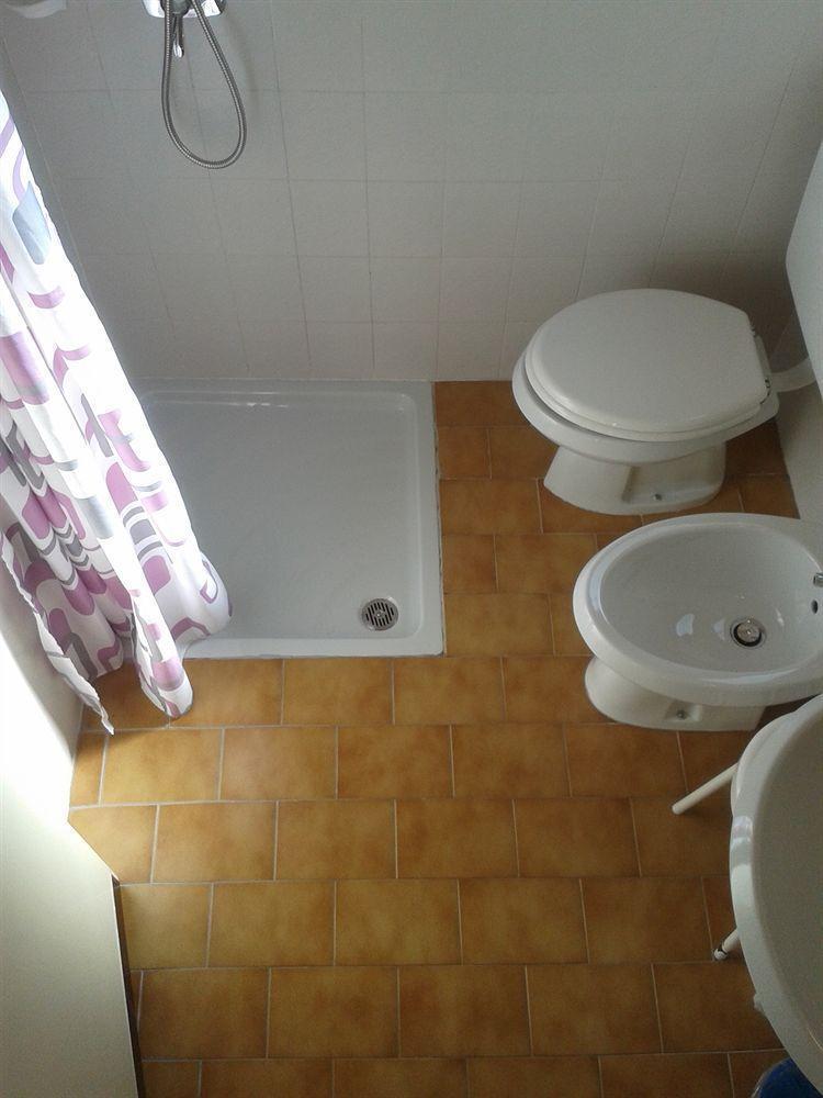 Hotel Rosalpina Рива-дель-Гарда Экстерьер фото